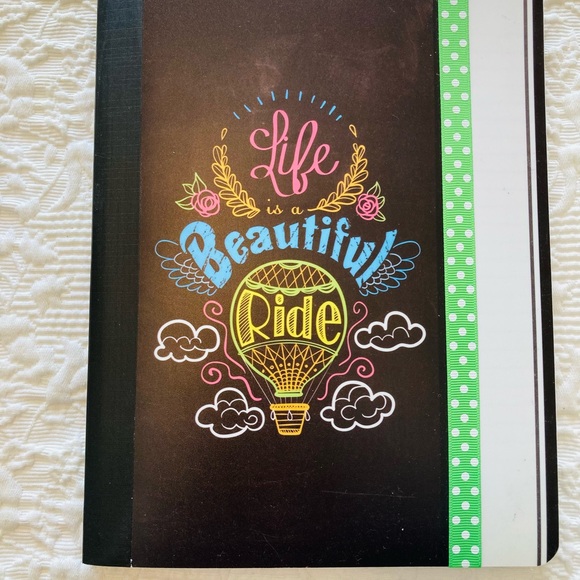 Composition Notebooks Set - Picture 8 of 16